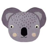 OYOY -  Rug - Koala